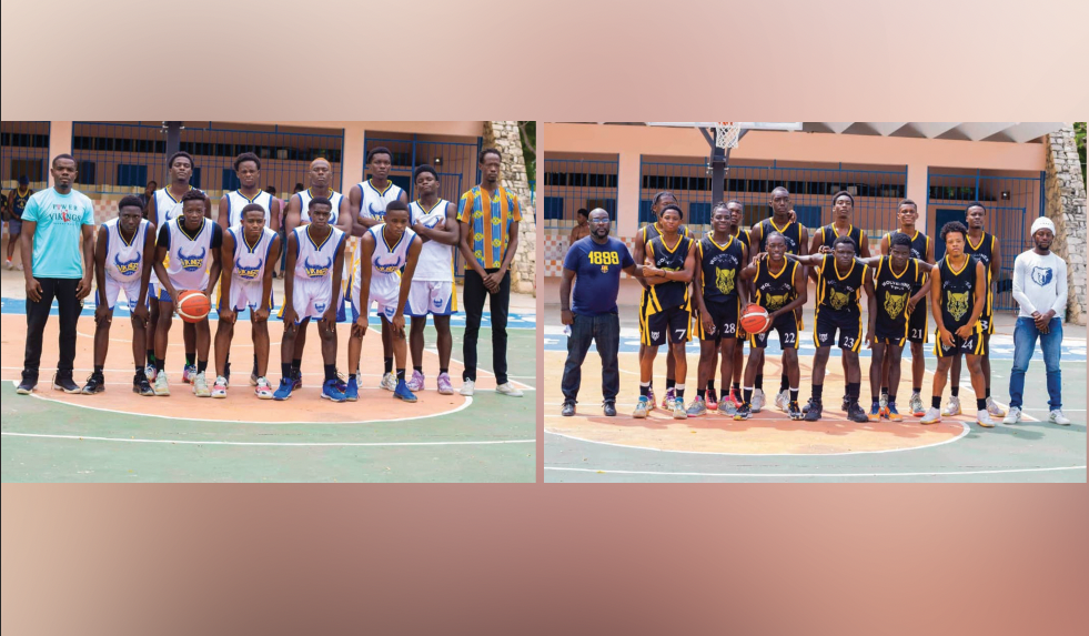 Retour triomphal du basket 5x5 à Port-au-Prince !